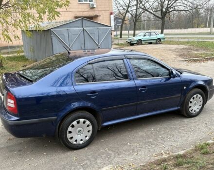 Синий Шкода 120, объемом двигателя 1.6 л и пробегом 157 тыс. км за 6000 $, фото 5 на Automoto.ua