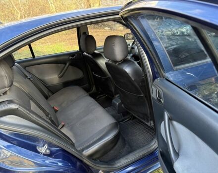 Синий Шкода 120, объемом двигателя 1.6 л и пробегом 157 тыс. км за 6000 $, фото 12 на Automoto.ua