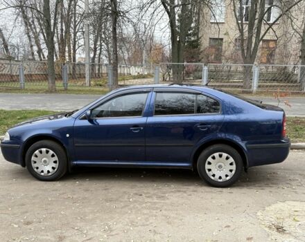 Синий Шкода 120, объемом двигателя 1.6 л и пробегом 157 тыс. км за 6000 $, фото 2 на Automoto.ua