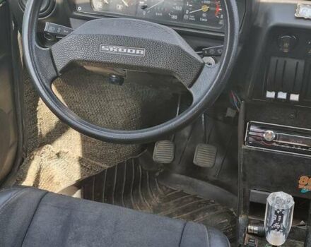 Зеленый Шкода 120, объемом двигателя 1.2 л и пробегом 68 тыс. км за 5000 $, фото 5 на Automoto.ua