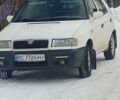 Білий Шкода 130, об'ємом двигуна 1.3 л та пробігом 200 тис. км за 1500 $, фото 1 на Automoto.ua