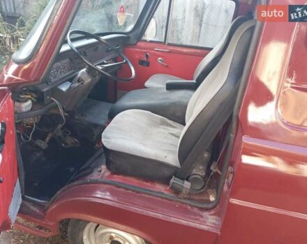 Шкода 1500 Taz 1983 у Ужгороді на Automoto.ua Червоний Шкода 1500 Taz, об'ємом двигуна 0 л та пробігом 200 тис. км за 2000 $, фото 1 на Automoto.ua