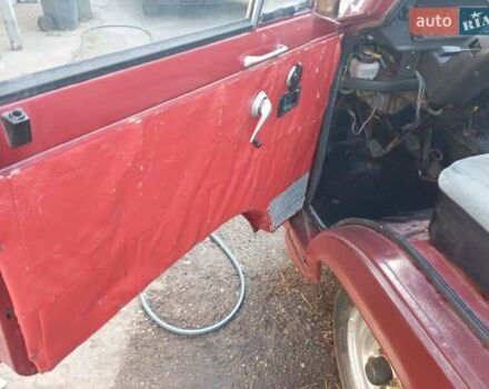 Шкода 1500 Taz 1983 у Ужгороді на Automoto.ua Червоний Шкода 1500 Taz, об'ємом двигуна 0 л та пробігом 200 тис. км за 2000 $, фото 12 на Automoto.ua