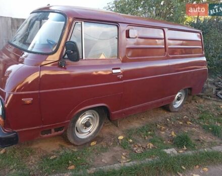 Шкода 1500 Taz 1983 у Ужгороді на Automoto.ua Червоний Шкода 1500 Taz, об'ємом двигуна 0 л та пробігом 200 тис. км за 2000 $, фото 2 на Automoto.ua