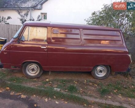 Шкода 1500 Taz 1983 у Ужгороді на Automoto.ua Червоний Шкода 1500 Taz, об'ємом двигуна 0 л та пробігом 200 тис. км за 2000 $, фото 10 на Automoto.ua