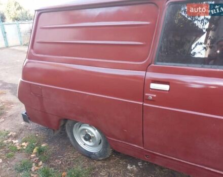 Шкода 1500 Taz 1983 у Ужгороді на Automoto.ua Червоний Шкода 1500 Taz, об'ємом двигуна 0 л та пробігом 200 тис. км за 2000 $, фото 3 на Automoto.ua