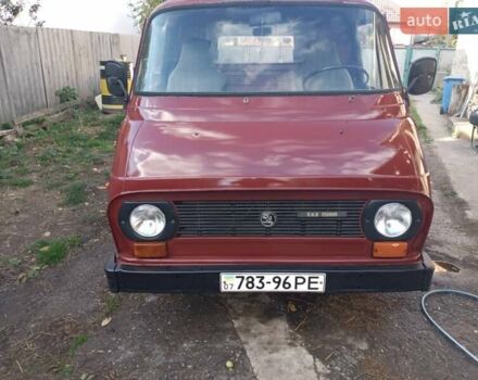 Шкода 1500 Taz 1983 у Ужгороді на Automoto.ua Червоний Шкода 1500 Taz, об'ємом двигуна 0 л та пробігом 200 тис. км за 2000 $, фото 9 на Automoto.ua