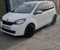 Белый Шкода Ситиго, объемом двигателя 1 л и пробегом 177 тыс. км за 4800 $, фото 1 на Automoto.ua