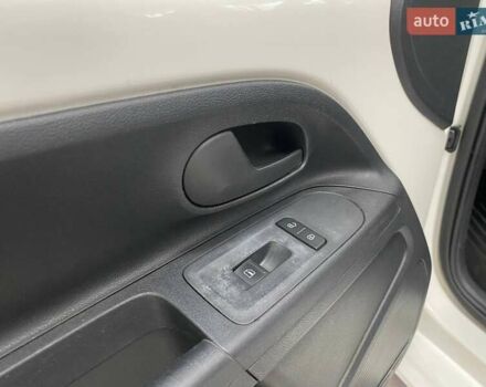 Белый Шкода Ситиго, объемом двигателя 1 л и пробегом 154 тыс. км за 5290 $, фото 15 на Automoto.ua