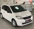Білий Шкода Сітіго, об'ємом двигуна 1 л та пробігом 154 тис. км за 5790 $, фото 6 на Automoto.ua