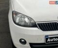 Білий Шкода Сітіго, об'ємом двигуна 1 л та пробігом 182 тис. км за 5440 $, фото 2 на Automoto.ua