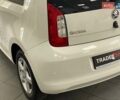 Шкода Ситиго 2013 в Киеве на Automoto.ua Белый Шкода Ситиго, объемом двигателя 1 л и пробегом 154 тыс. км за 5790 $, фото 11 на Automoto.ua