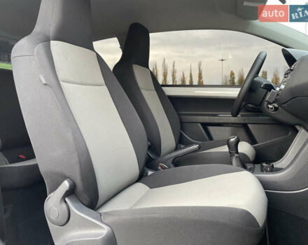 Белый Шкода Ситиго, объемом двигателя 1 л и пробегом 157 тыс. км за 5000 $, фото 21 на Automoto.ua