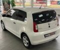 Шкода Ситиго 2013 в Киеве на Automoto.ua Белый Шкода Ситиго, объемом двигателя 1 л и пробегом 154 тыс. км за 5790 $, фото 12 на Automoto.ua