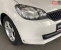 Белый Шкода Ситиго, объемом двигателя 1 л и пробегом 154 тыс. км за 5290 $, фото 5 на Automoto.ua