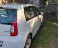 Белый Шкода Ситиго, объемом двигателя 1 л и пробегом 301 тыс. км за 6000 $, фото 1 на Automoto.ua