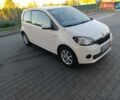Белый Шкода Ситиго, объемом двигателя 1 л и пробегом 175 тыс. км за 5200 $, фото 1 на Automoto.ua