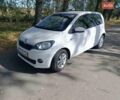 Белый Шкода Ситиго, объемом двигателя 1 л и пробегом 175 тыс. км за 5200 $, фото 2 на Automoto.ua