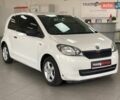 Білий Шкода Сітіго, об'ємом двигуна 1 л та пробігом 154 тис. км за 5490 $, фото 1 на Automoto.ua