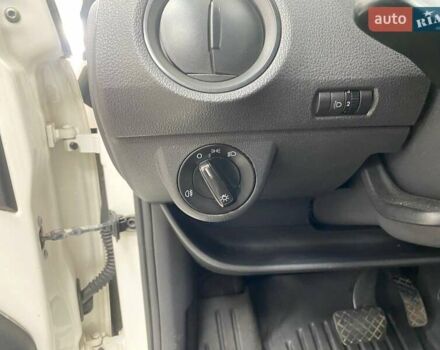 Белый Шкода Ситиго, объемом двигателя 1 л и пробегом 154 тыс. км за 5290 $, фото 17 на Automoto.ua