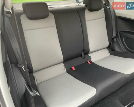 Белый Шкода Ситиго, объемом двигателя 1 л и пробегом 157 тыс. км за 5000 $, фото 26 на Automoto.ua