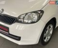 Белый Шкода Ситиго, объемом двигателя 1 л и пробегом 154 тыс. км за 5290 $, фото 3 на Automoto.ua