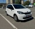 Белый Шкода Ситиго, объемом двигателя 1 л и пробегом 172 тыс. км за 4950 $, фото 1 на Automoto.ua