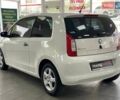 Шкода Ситиго 2013 в Киеве на Automoto.ua Белый Шкода Ситиго, объемом двигателя 1 л и пробегом 154 тыс. км за 5790 $, фото 13 на Automoto.ua