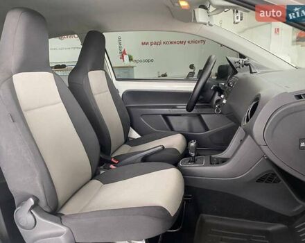 Белый Шкода Ситиго, объемом двигателя 1 л и пробегом 154 тыс. км за 5290 $, фото 26 на Automoto.ua