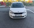 Белый Шкода Ситиго, объемом двигателя 1 л и пробегом 175 тыс. км за 5200 $, фото 7 на Automoto.ua