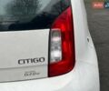 Білий Шкода Сітіго, об'ємом двигуна 1 л та пробігом 182 тис. км за 5440 $, фото 9 на Automoto.ua