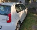 Белый Шкода Ситиго, объемом двигателя 1 л и пробегом 301 тыс. км за 6000 $, фото 1 на Automoto.ua