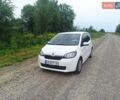 Білий Шкода Сітіго, об'ємом двигуна 1 л та пробігом 100 тис. км за 6999 $, фото 1 на Automoto.ua