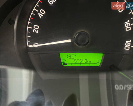 Белый Шкода Ситиго, объемом двигателя 1 л и пробегом 157 тыс. км за 5000 $, фото 28 на Automoto.ua