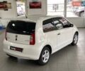 Шкода Ситиго 2013 в Киеве на Automoto.ua Белый Шкода Ситиго, объемом двигателя 1 л и пробегом 154 тыс. км за 5790 $, фото 7 на Automoto.ua