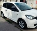 Белый Шкода Ситиго, объемом двигателя 1 л и пробегом 153 тыс. км за 5199 $, фото 1 на Automoto.ua