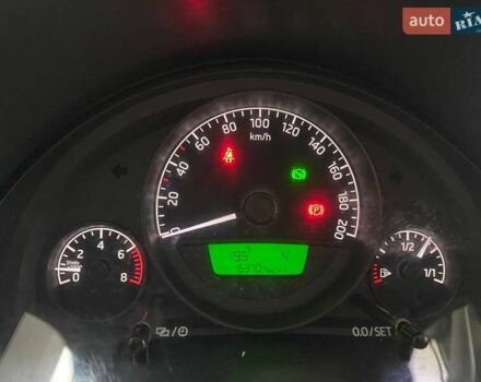 Белый Шкода Ситиго, объемом двигателя 1 л и пробегом 154 тыс. км за 5290 $, фото 20 на Automoto.ua