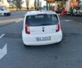 Белый Шкода Ситиго, объемом двигателя 1 л и пробегом 175 тыс. км за 5200 $, фото 6 на Automoto.ua