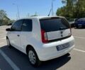 Белый Шкода Ситиго, объемом двигателя 1 л и пробегом 172 тыс. км за 4950 $, фото 3 на Automoto.ua