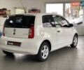 Шкода Ситиго 2013 в Киеве на Automoto.ua Белый Шкода Ситиго, объемом двигателя 1 л и пробегом 154 тыс. км за 5790 $, фото 8 на Automoto.ua
