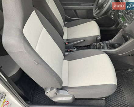 Белый Шкода Ситиго, объемом двигателя 1 л и пробегом 157 тыс. км за 5000 $, фото 20 на Automoto.ua