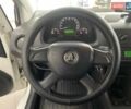 Шкода Ситиго 2013 в Киеве на Automoto.ua Белый Шкода Ситиго, объемом двигателя 1 л и пробегом 154 тыс. км за 5790 $, фото 19 на Automoto.ua