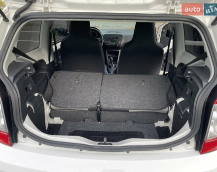 Белый Шкода Ситиго, объемом двигателя 1 л и пробегом 157 тыс. км за 5000 $, фото 33 на Automoto.ua