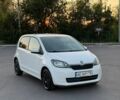 Белый Шкода Ситиго, объемом двигателя 1 л и пробегом 181 тыс. км за 6000 $, фото 1 на Automoto.ua