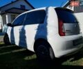 Білий Шкода Сітіго, об'ємом двигуна 1 л та пробігом 210 тис. км за 5200 $, фото 3 на Automoto.ua