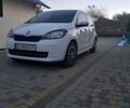 Білий Шкода Сітіго, об'ємом двигуна 1 л та пробігом 210 тис. км за 5200 $, фото 7 на Automoto.ua
