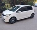 Белый Шкода Ситиго, объемом двигателя 1 л и пробегом 235 тыс. км за 4500 $, фото 1 на Automoto.ua