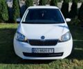Білий Шкода Сітіго, об'ємом двигуна 1 л та пробігом 210 тис. км за 5200 $, фото 6 на Automoto.ua
