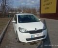 Белый Шкода Ситиго, объемом двигателя 1 л и пробегом 262 тыс. км за 6600 $, фото 1 на Automoto.ua