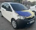 Белый Шкода Ситиго, объемом двигателя 1 л и пробегом 85 тыс. км за 5500 $, фото 1 на Automoto.ua